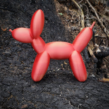 Balloon Animal Dog