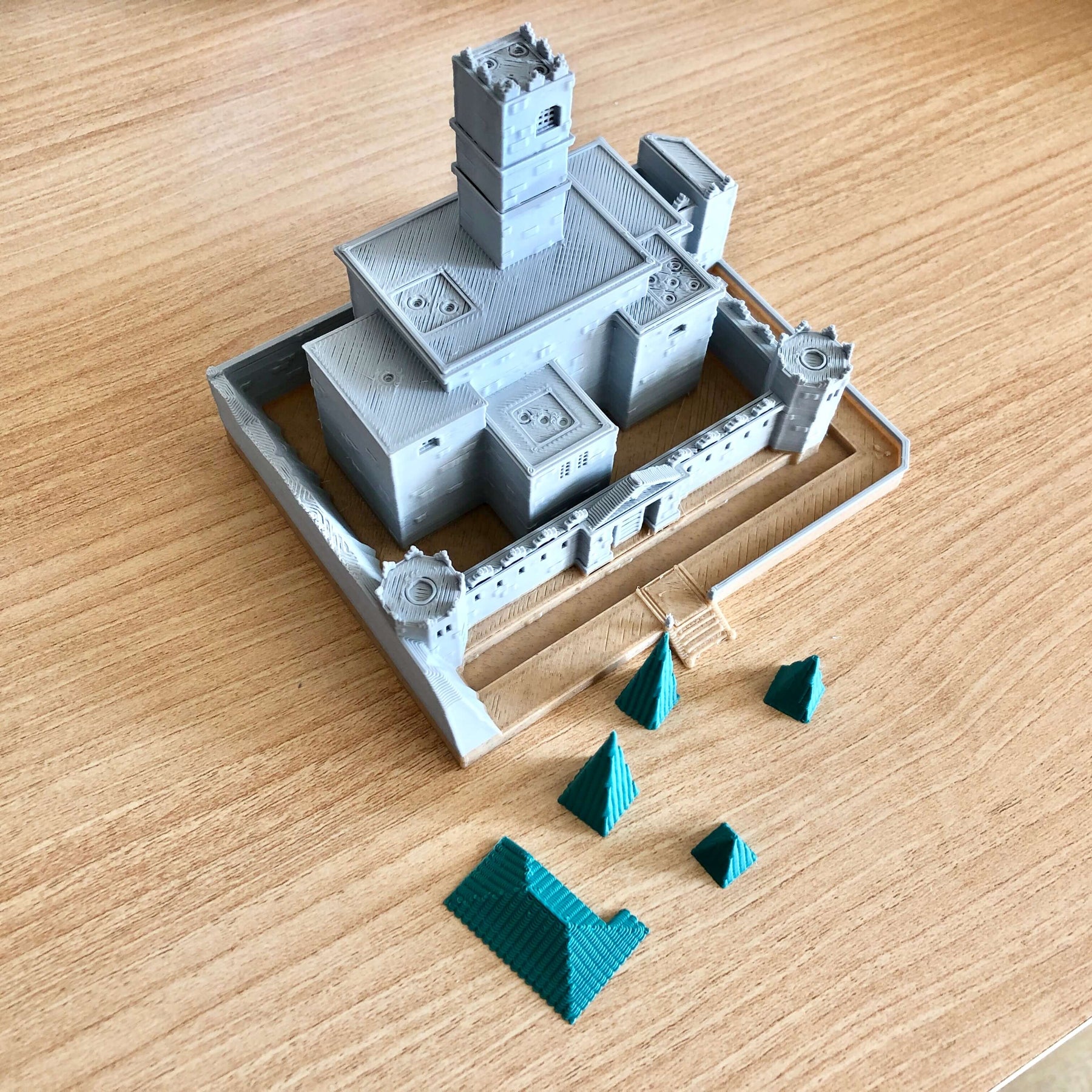 Hyrule Castle