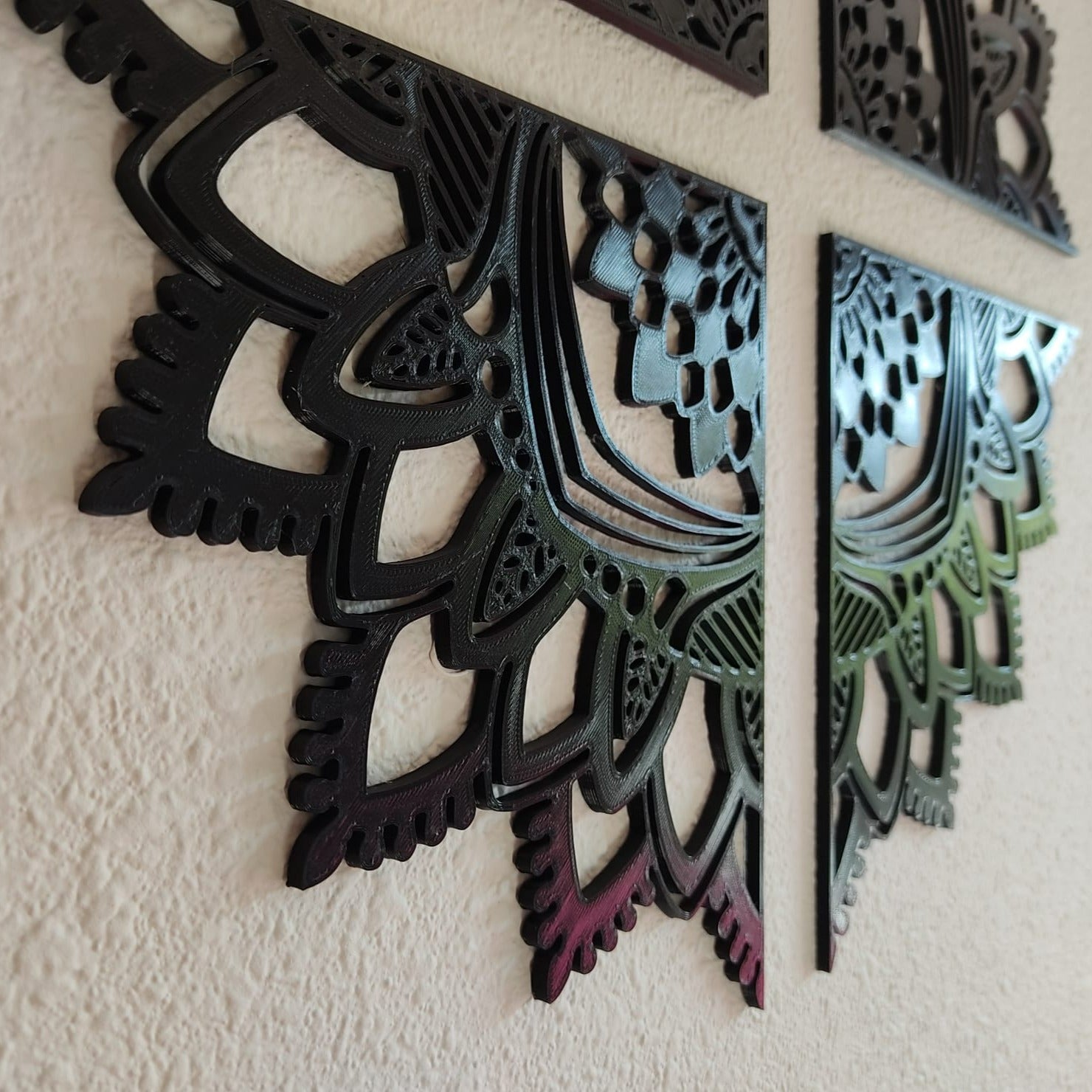Mandala (1 piece)