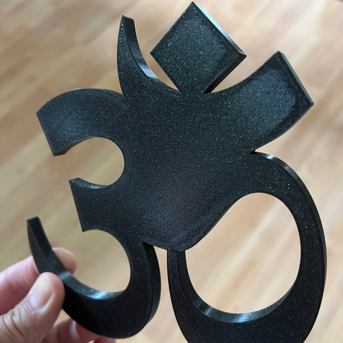 Aum Symbol