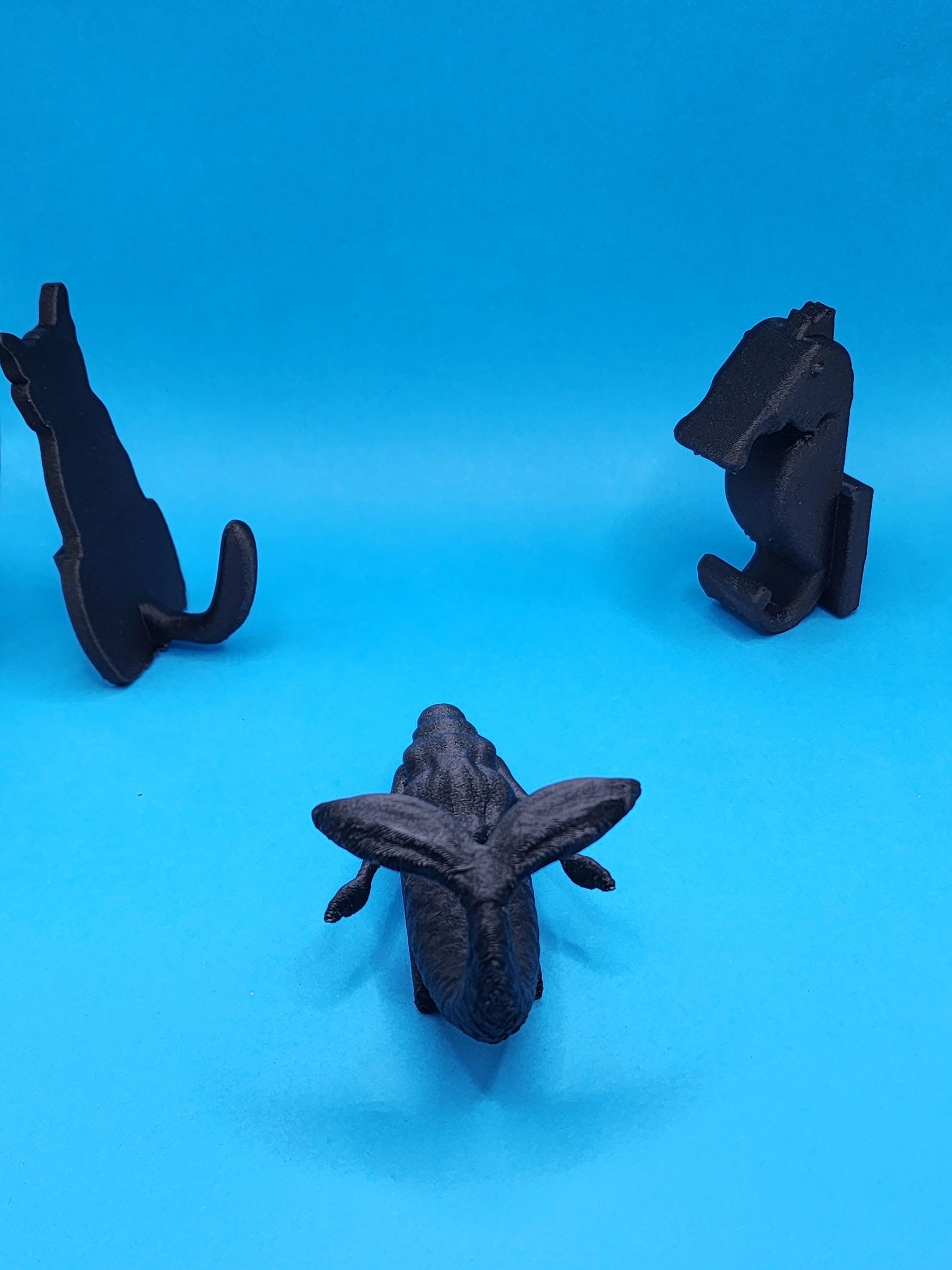 Modular Mermaid Hook