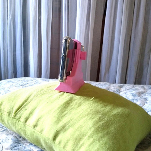 Support Phone TV Screen
