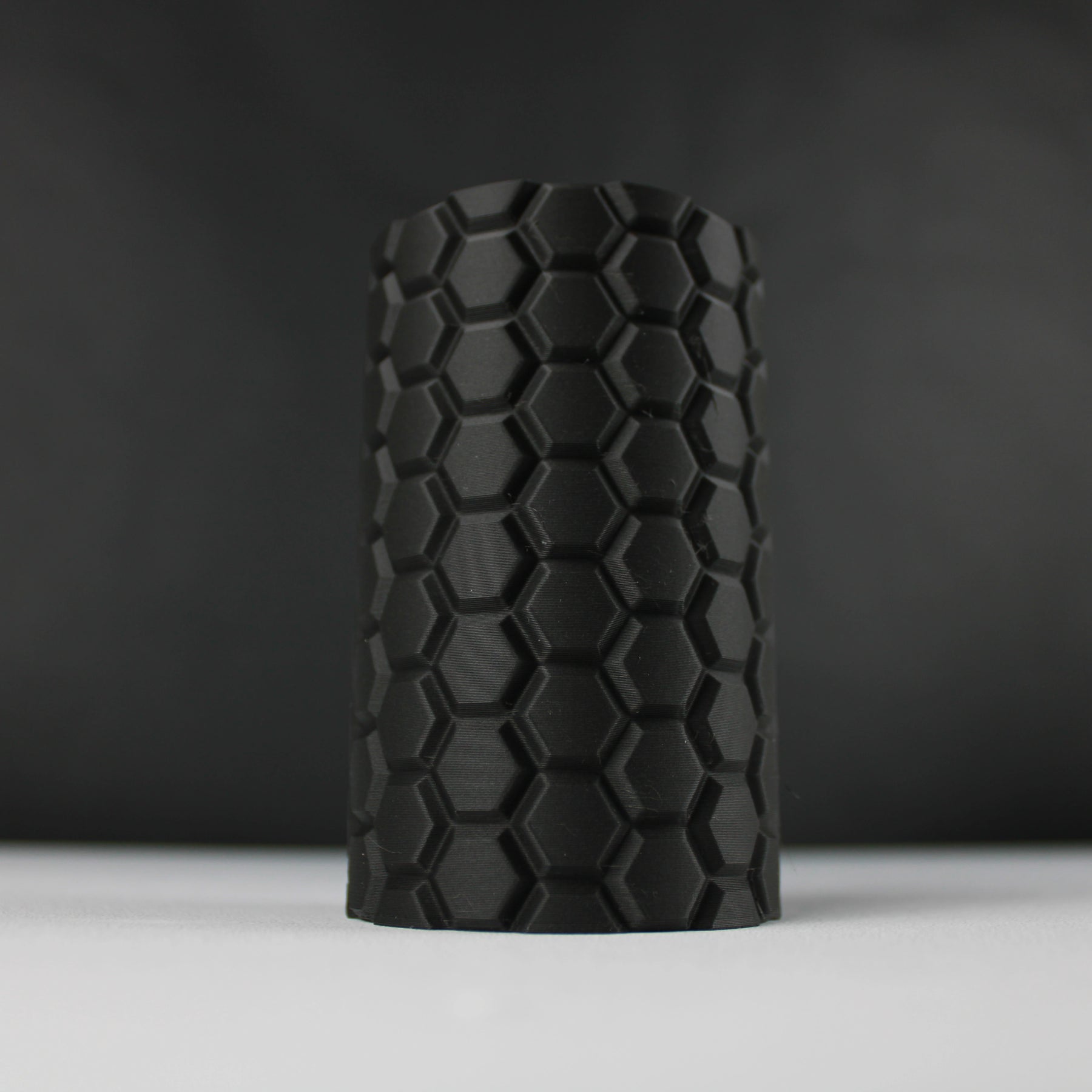 Small Honeycomb Vase