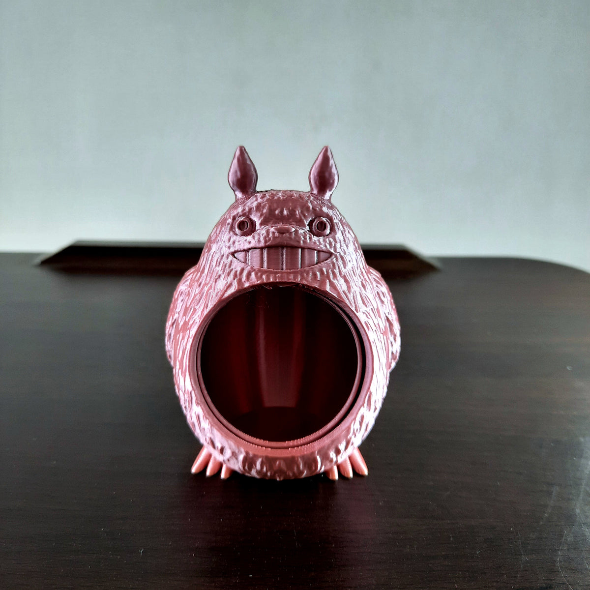 Totoro Save Things