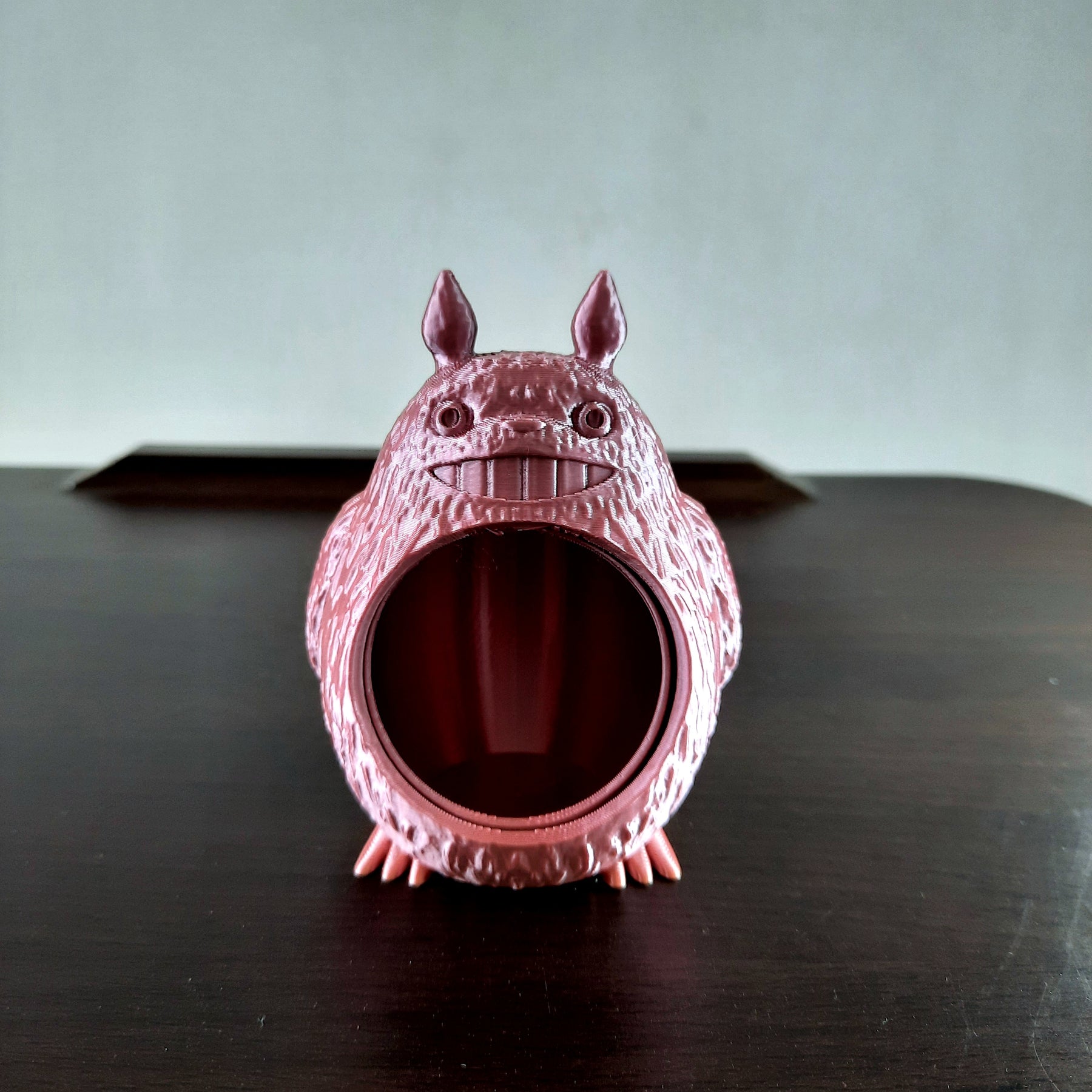 Totoro Save Things