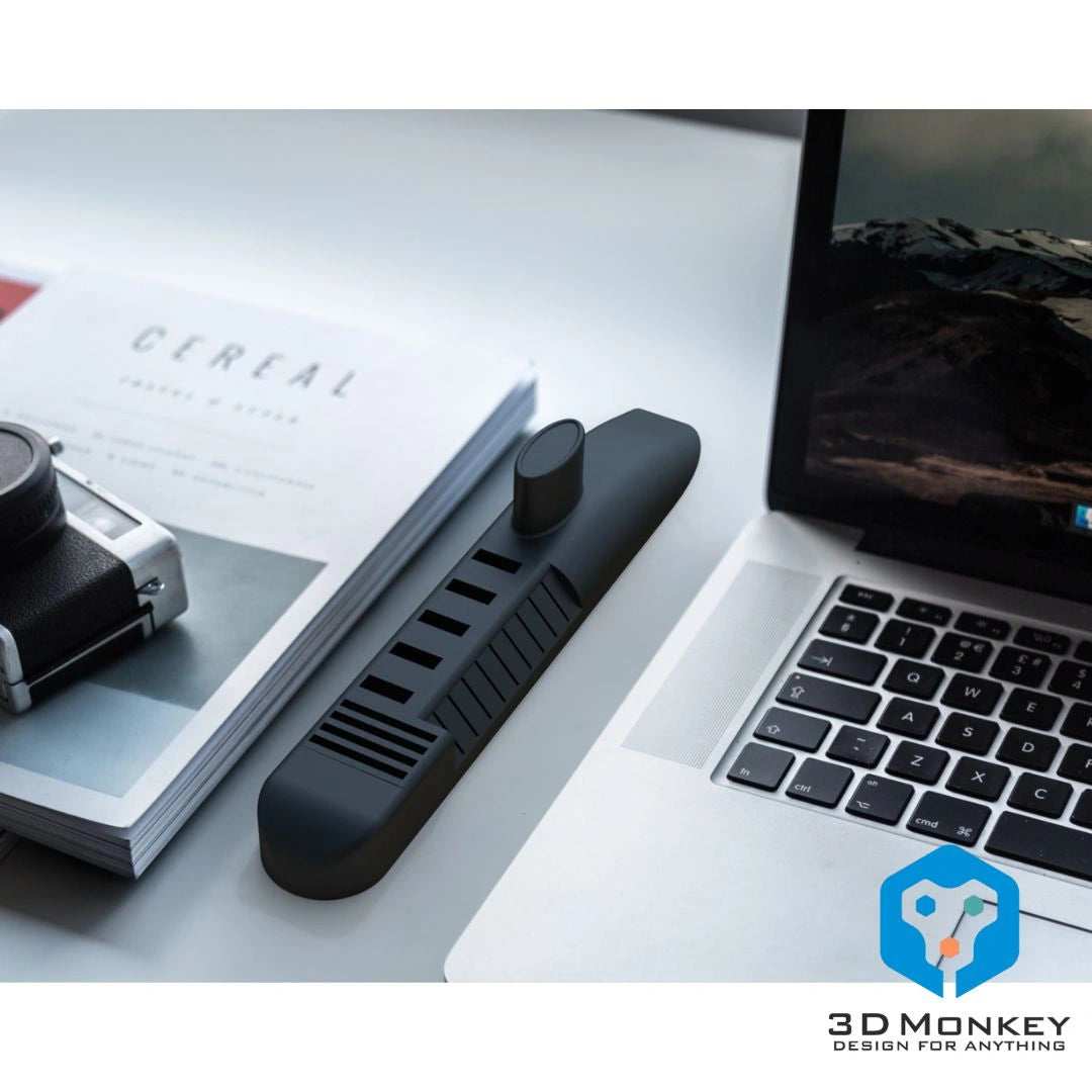 Submarine SD_MICROSD_USB Storage Base