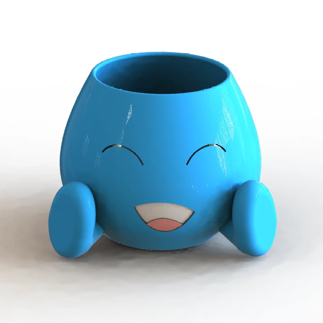 Oddish Pot