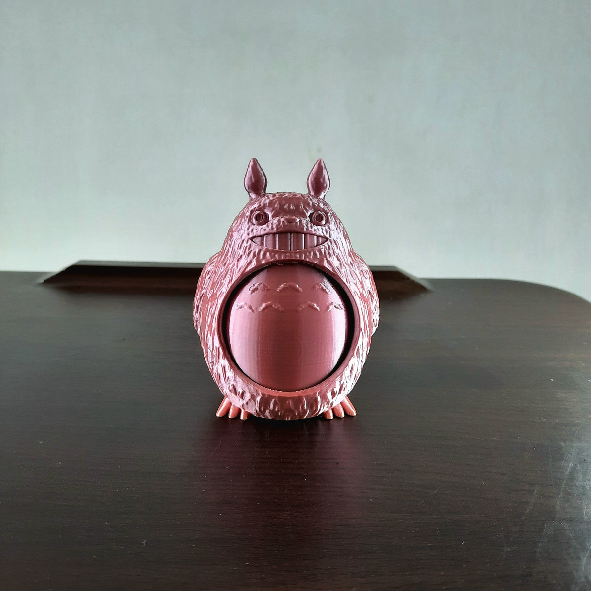 Totoro Save Things
