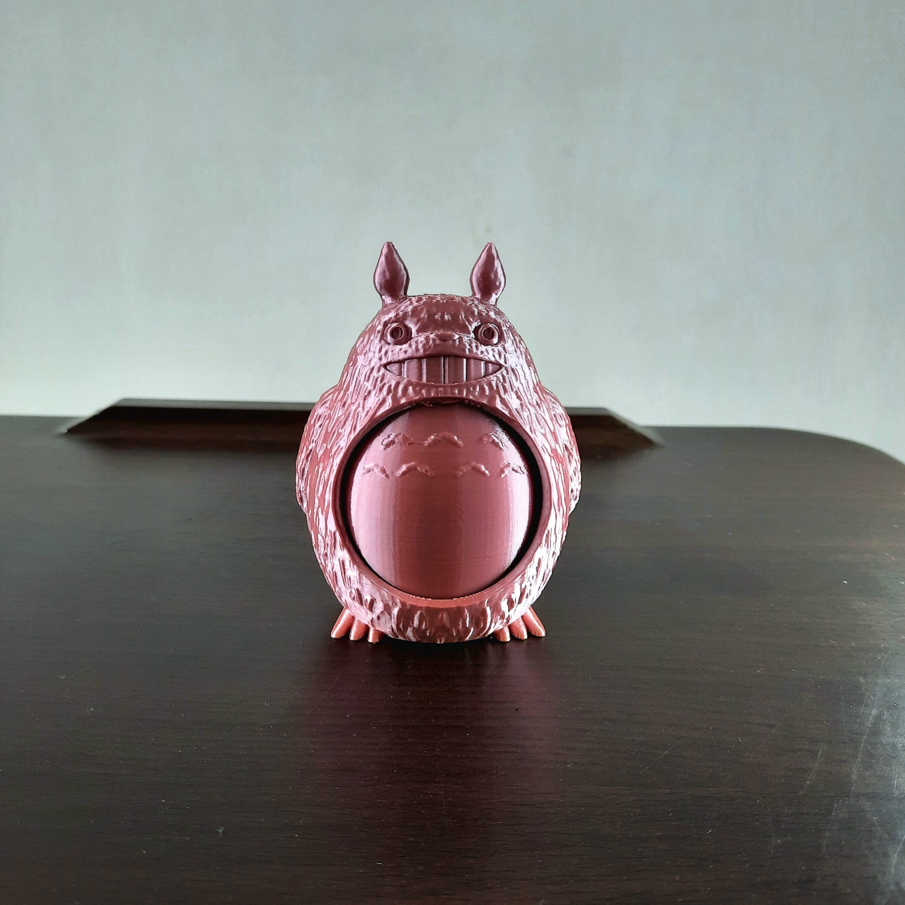 Totoro Save Things