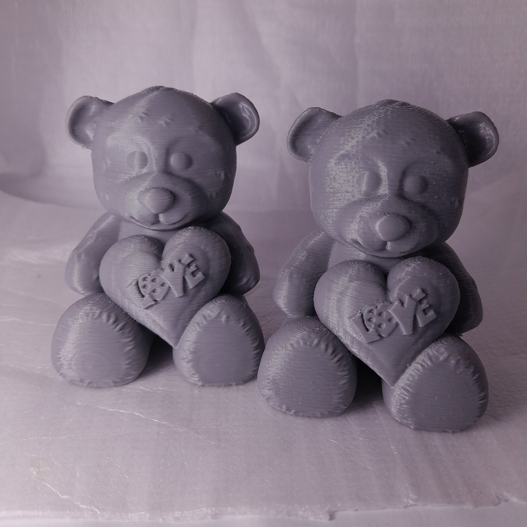 Teddy Bears