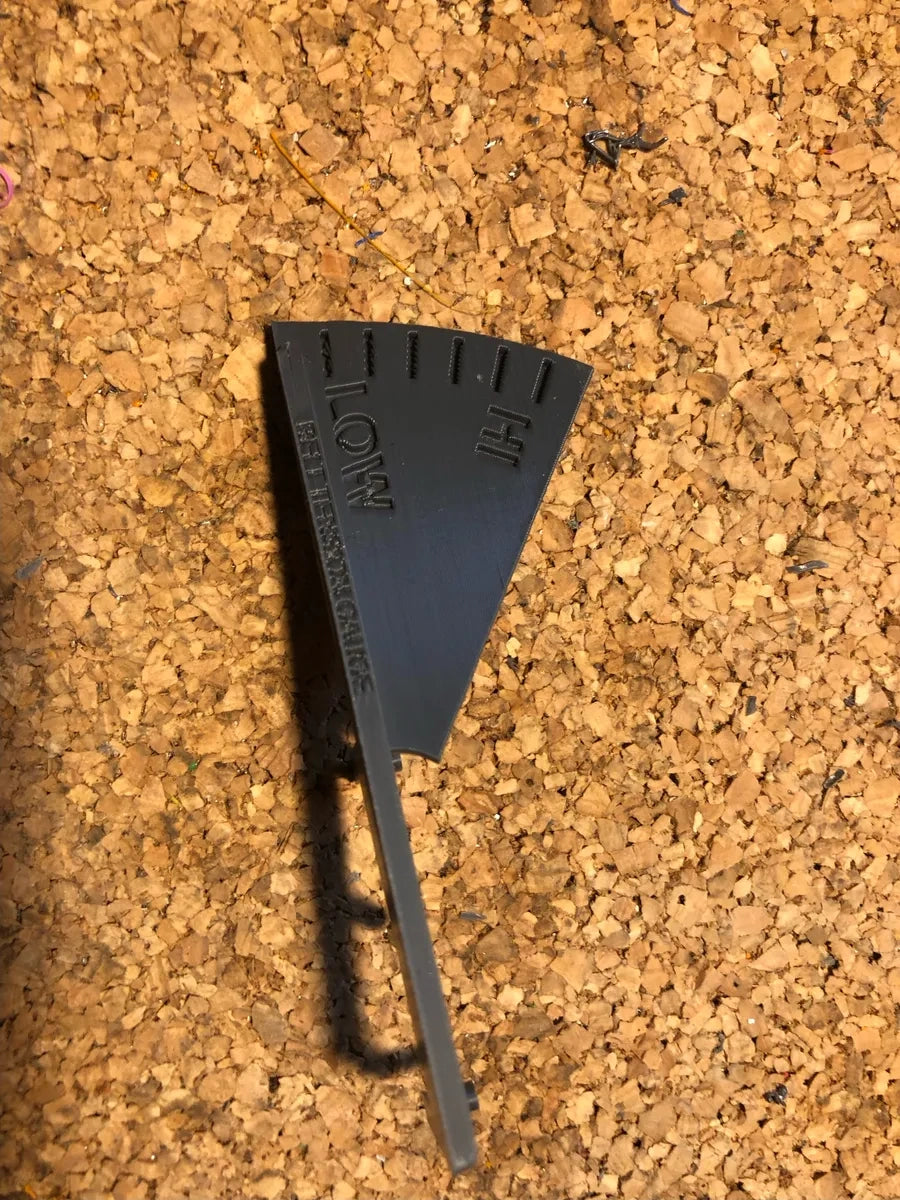 Belt Tension Gauge