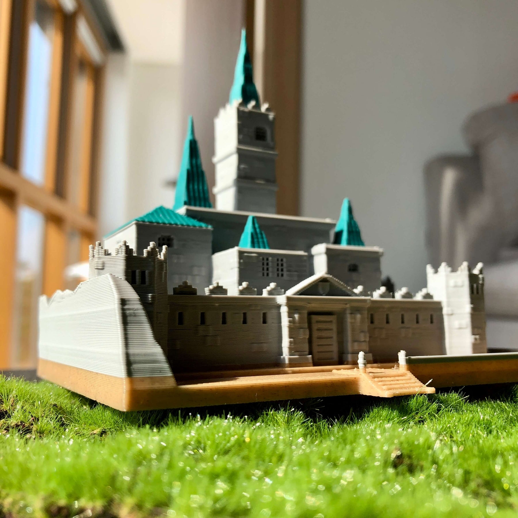 Hyrule Castle