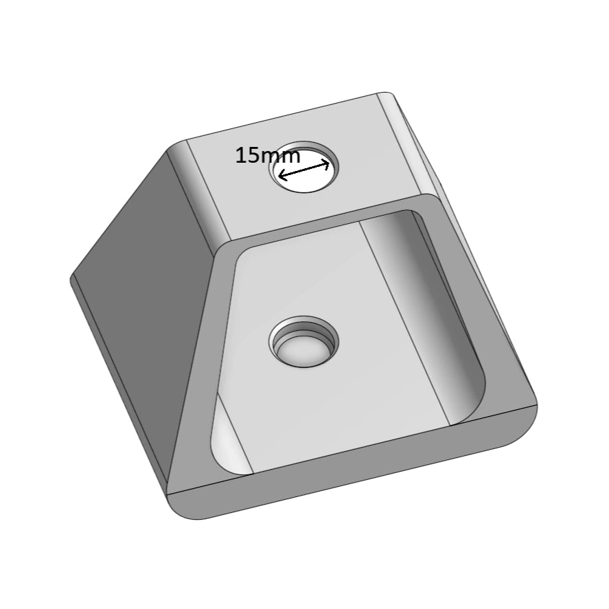 Safety Razor Stand
