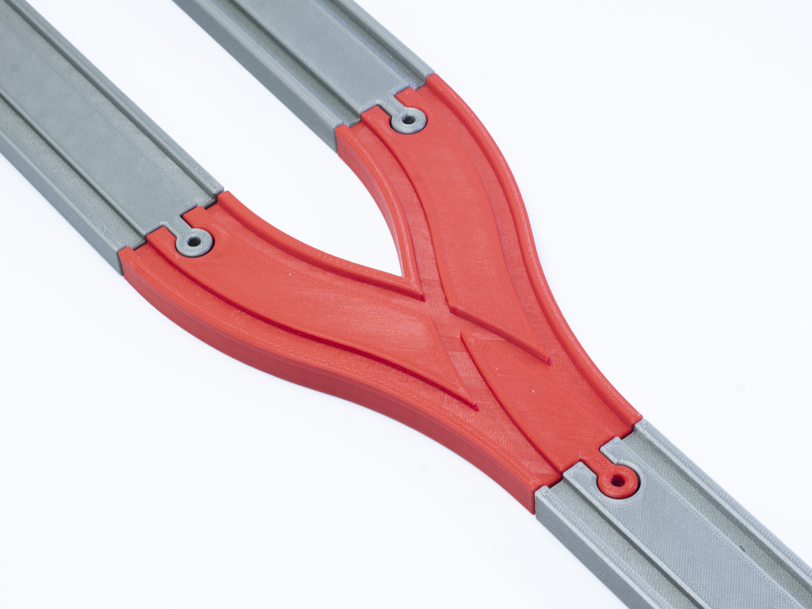 Train Track Single Pieces