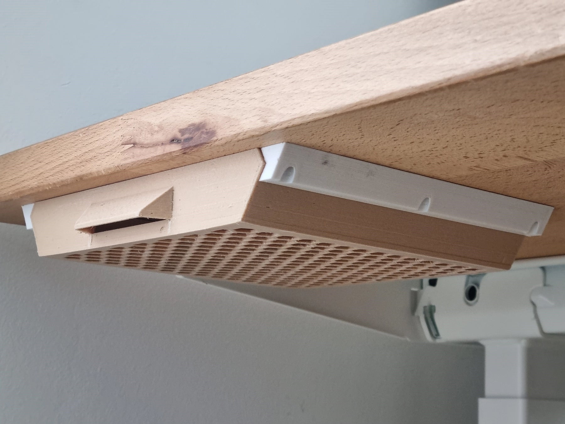 Under Desk Drawer