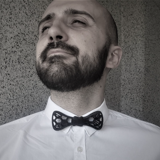 Bowtie Honeycomb
