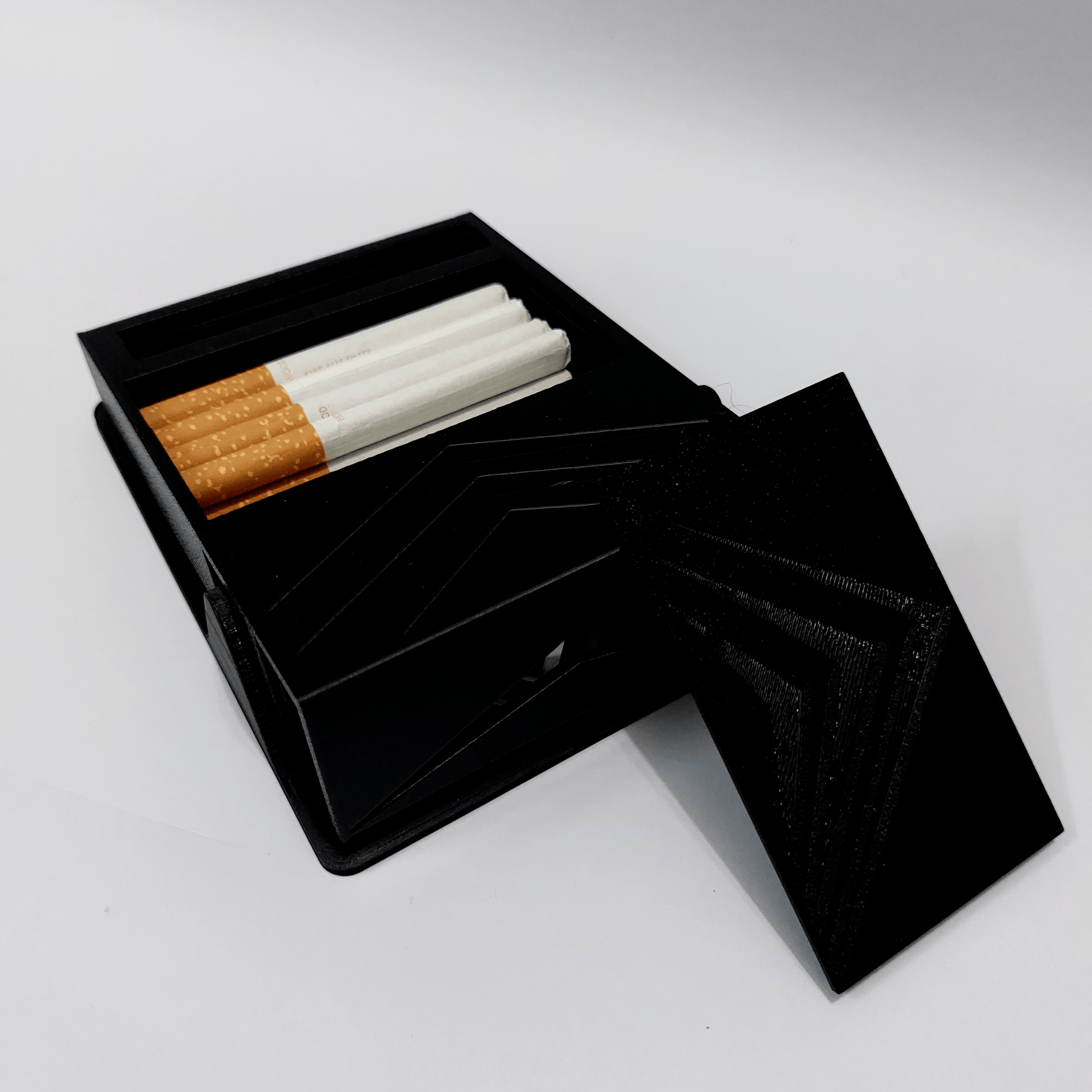 Cigarette Dispenser