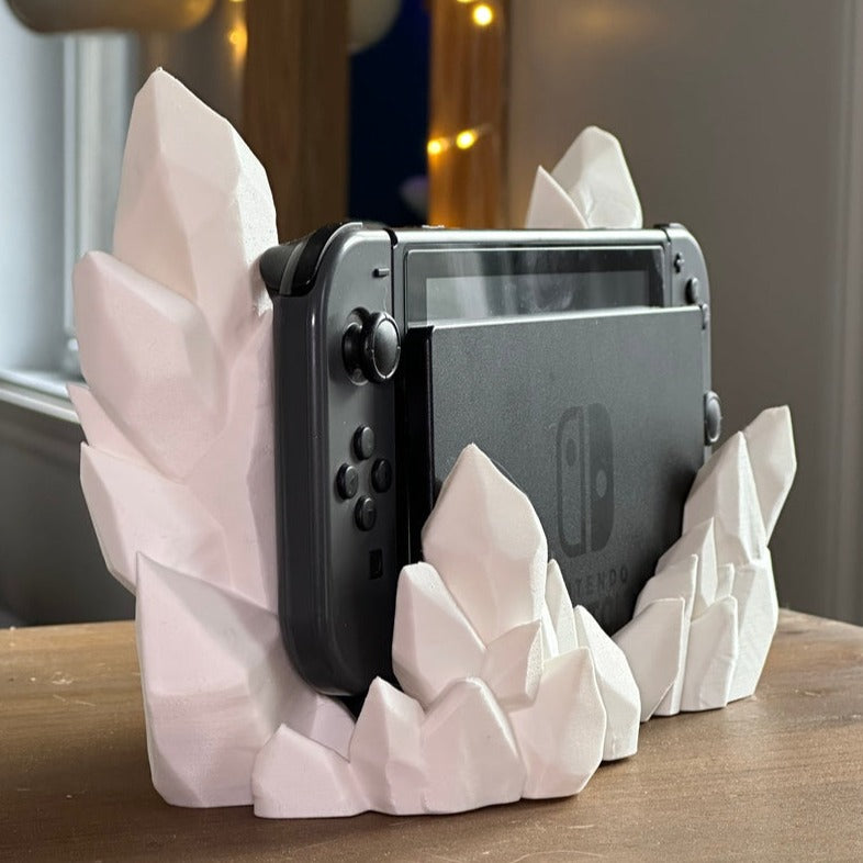 Nintendo Switch Crystal Dock