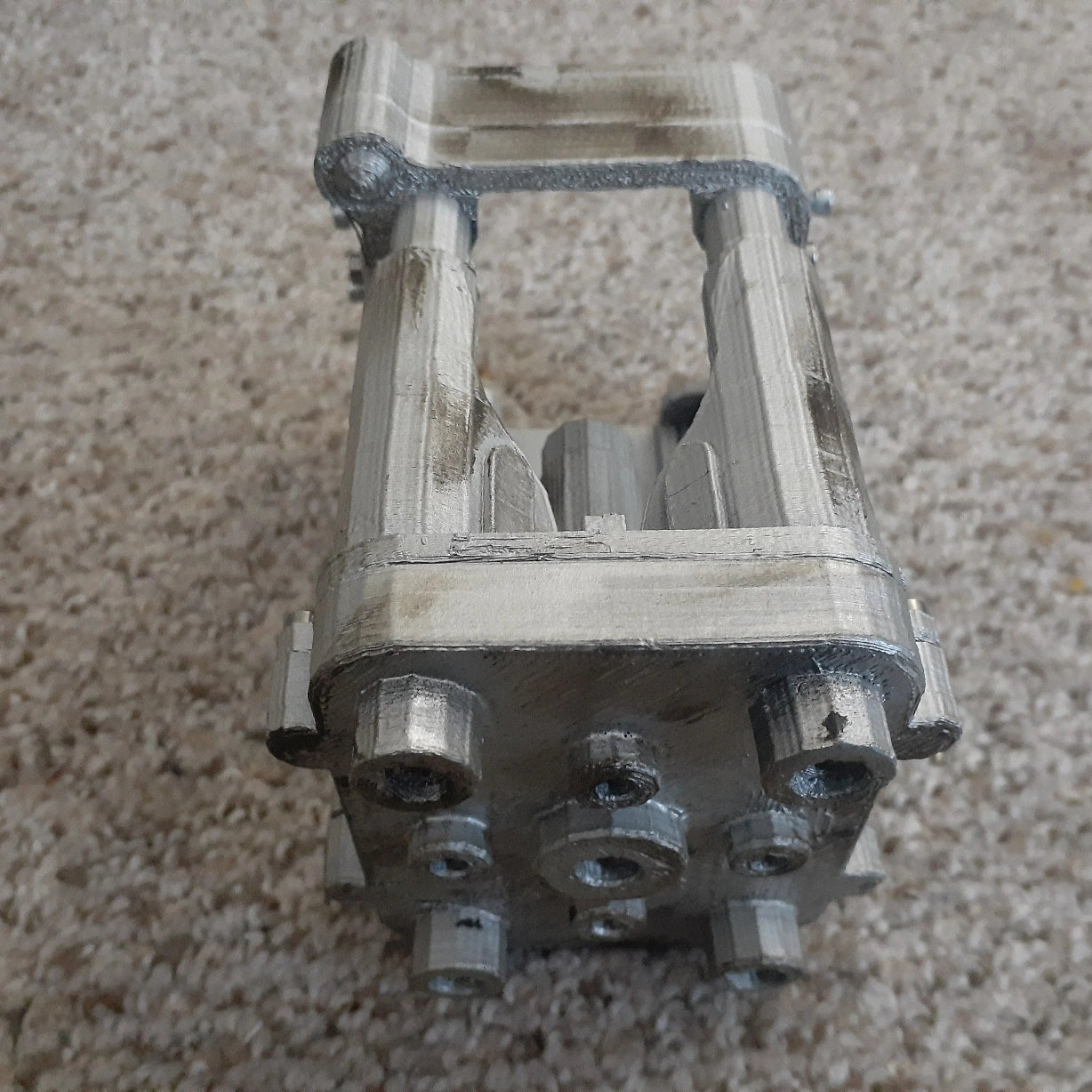 Beam Splitter Kit