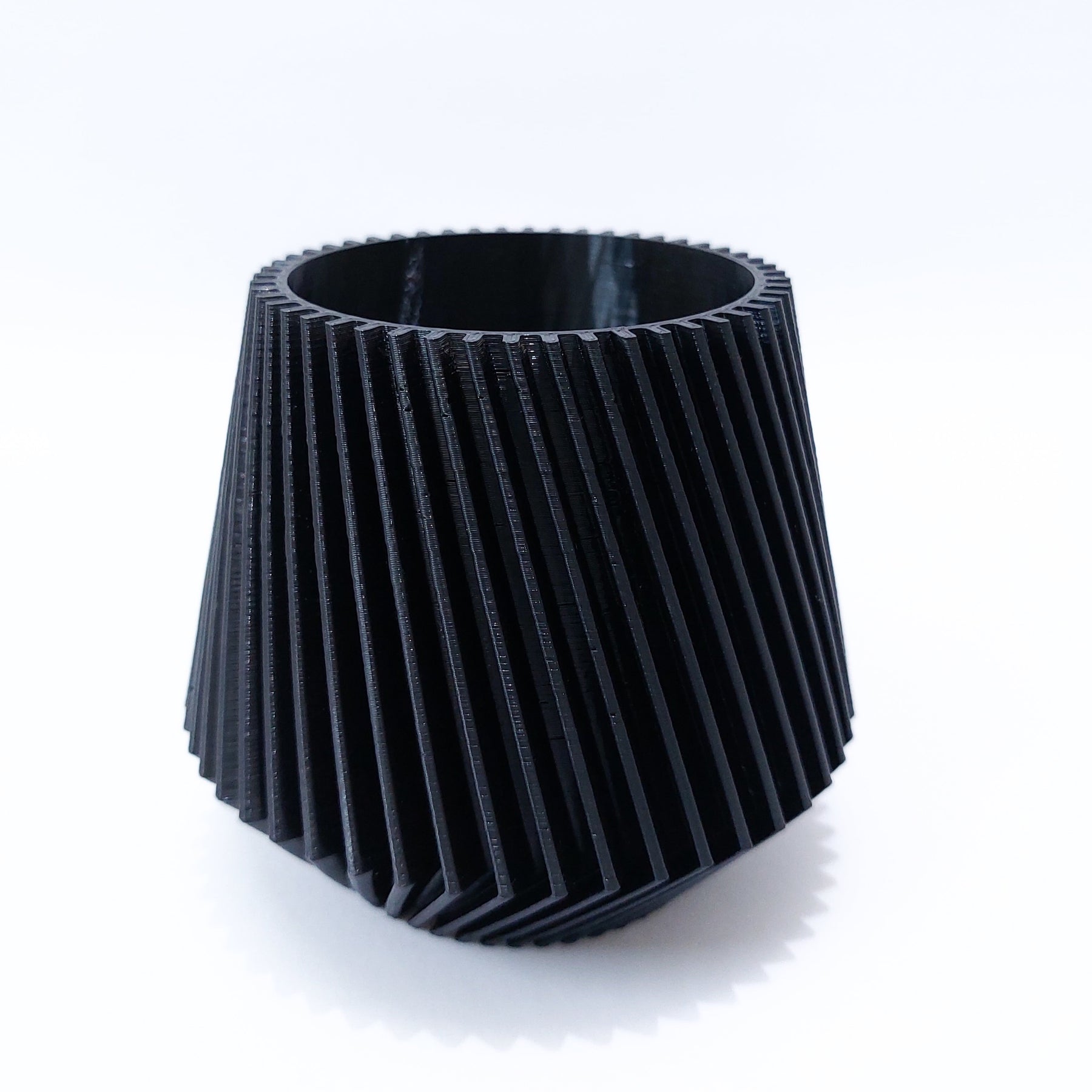 Textured Planter