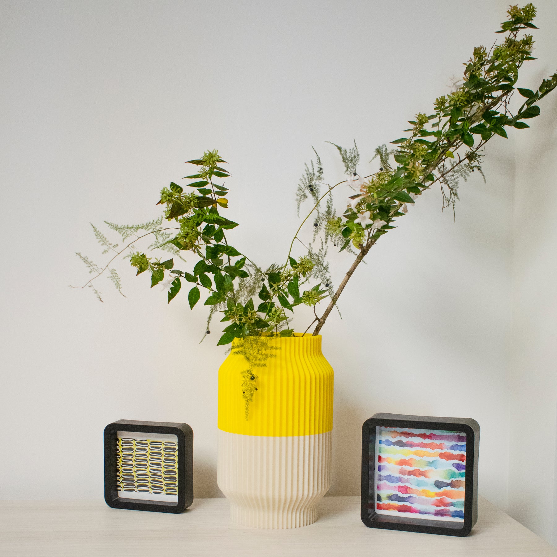 Engranajes Vase