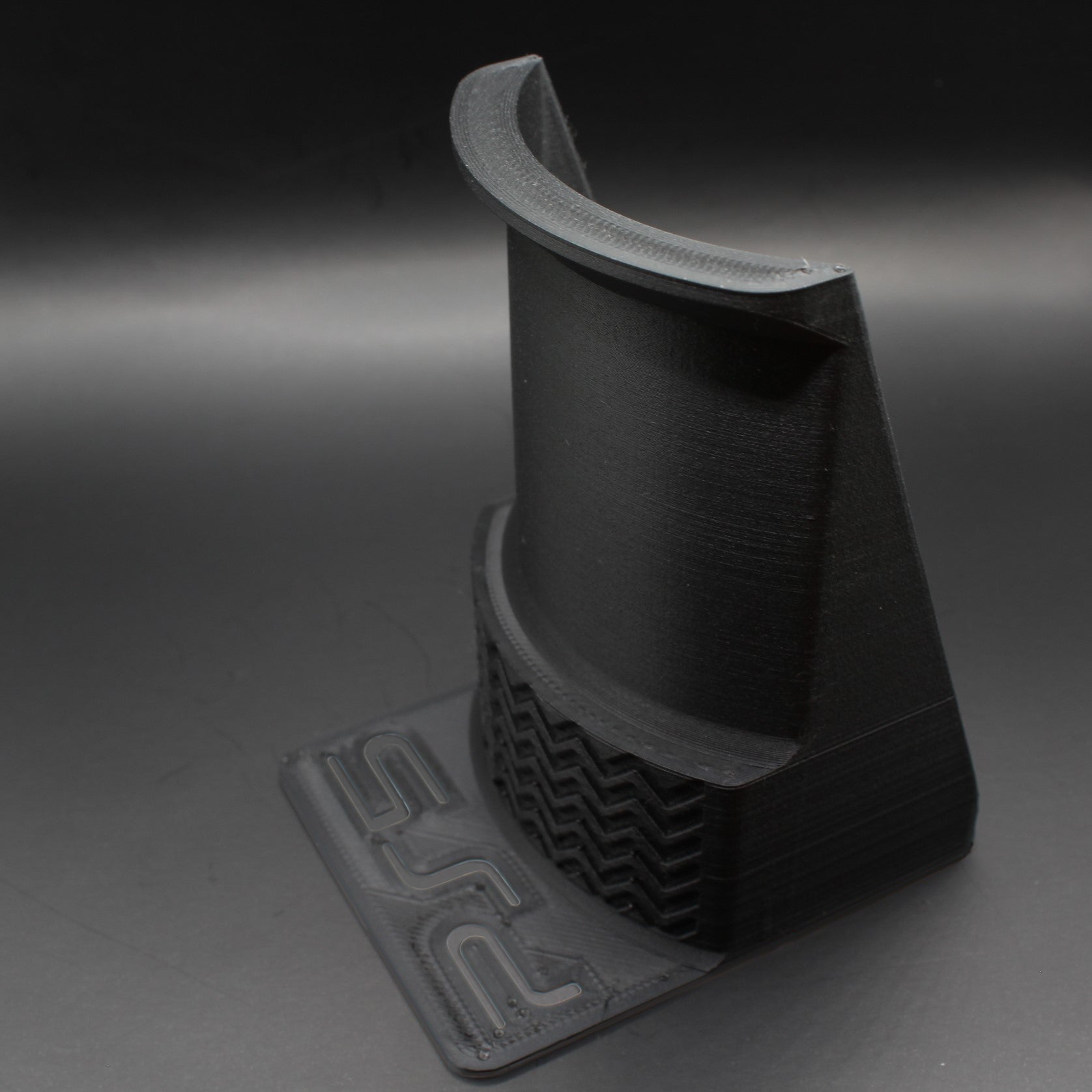 Holder for Sony Pulse Headset
