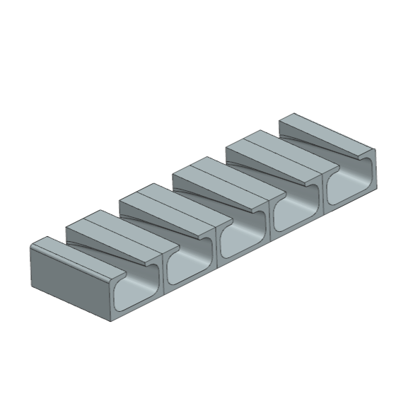 Plug holder - Pack of 2