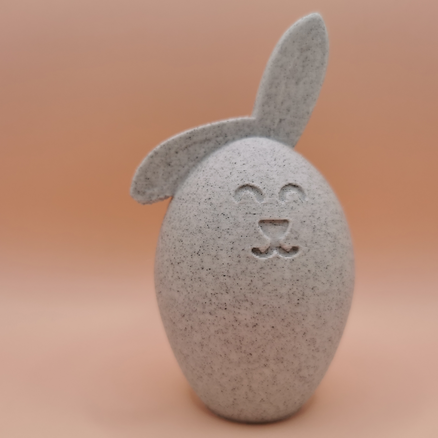 Easter Egg Bunny Easter Contest