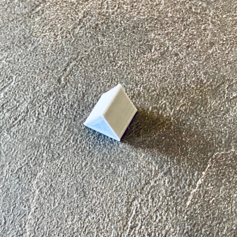 AI generated monster deterrents