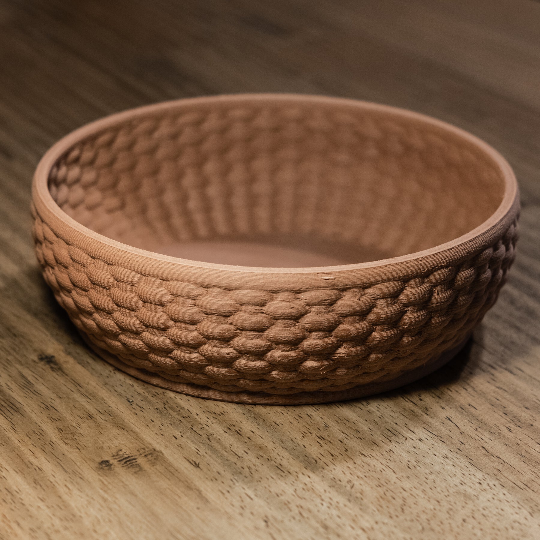 WICKER BASKET