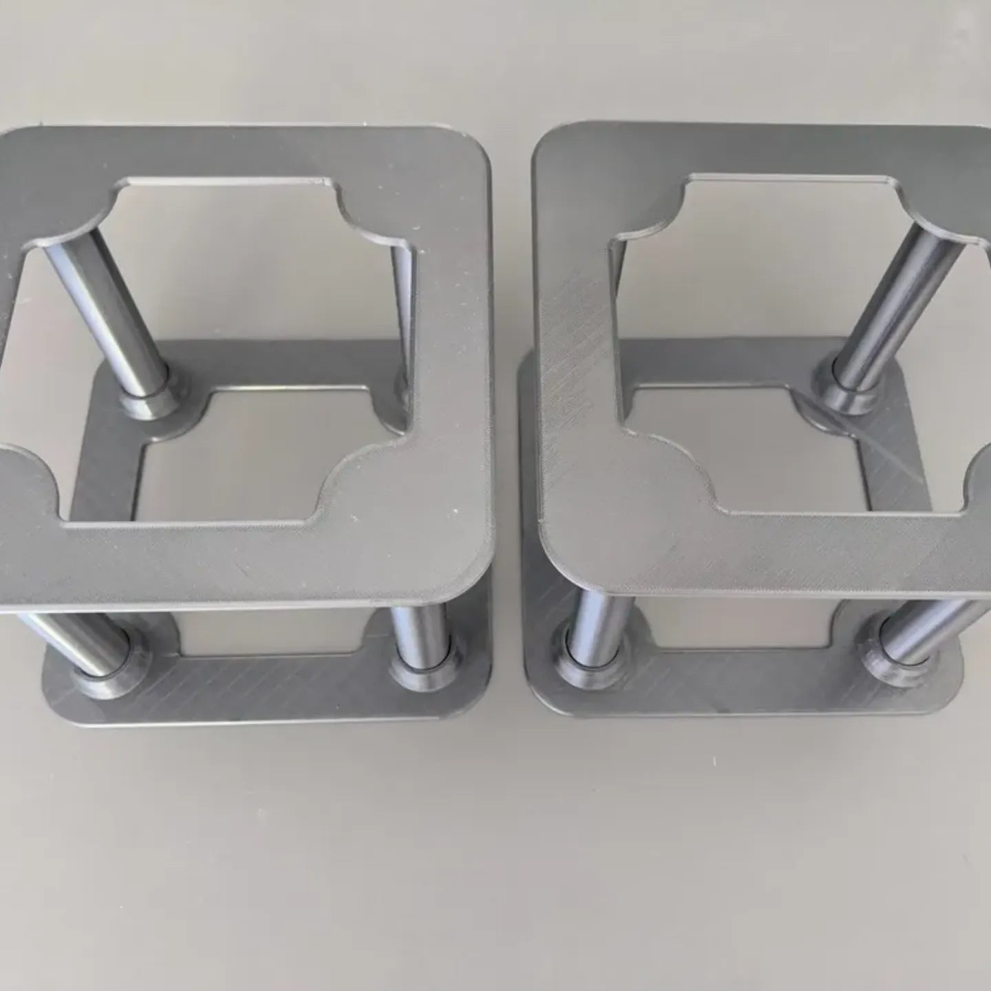 Speaker Stand