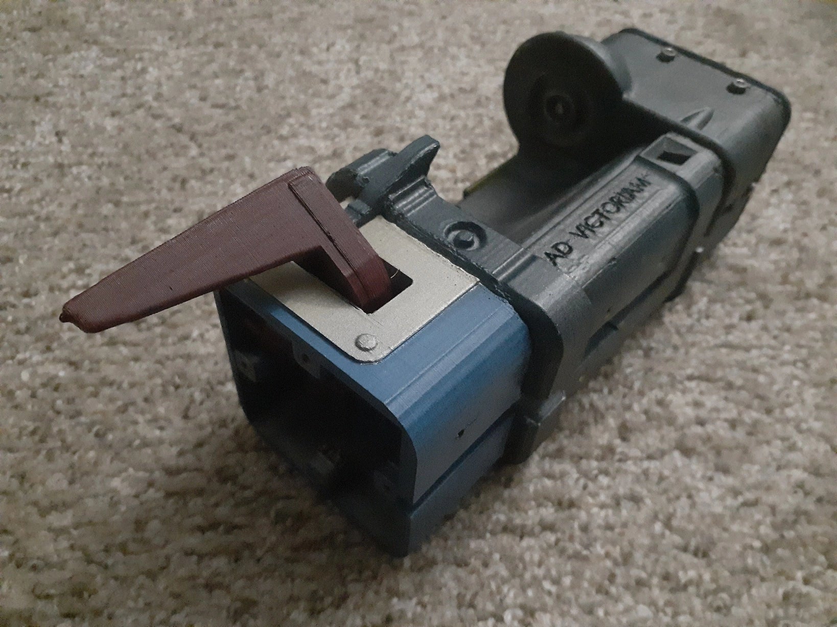 A.E.W.S. Power Module DIY Kit