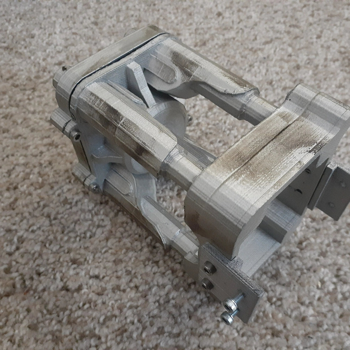 Beam Splitter Kit