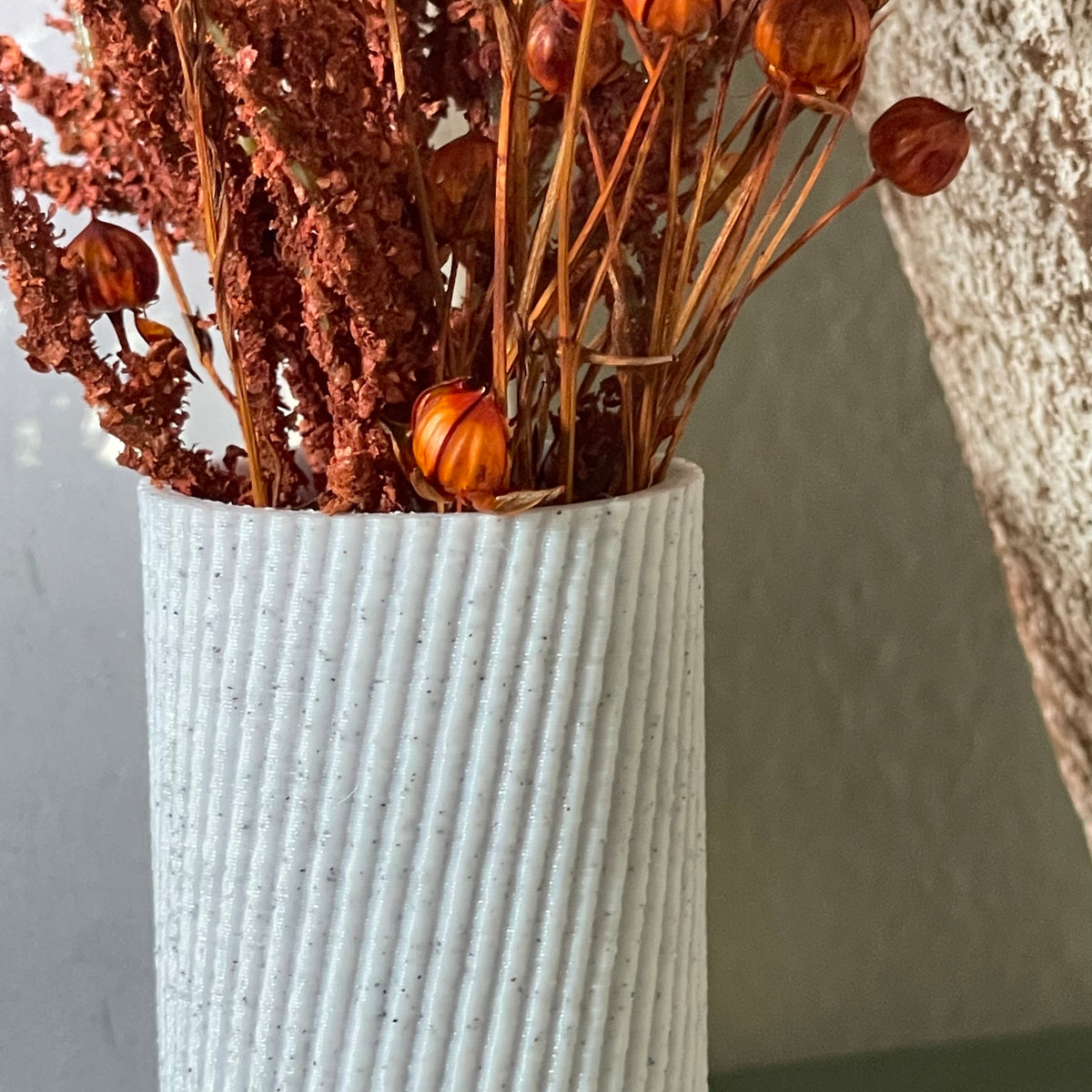 Vase Design 01.1 - Spline