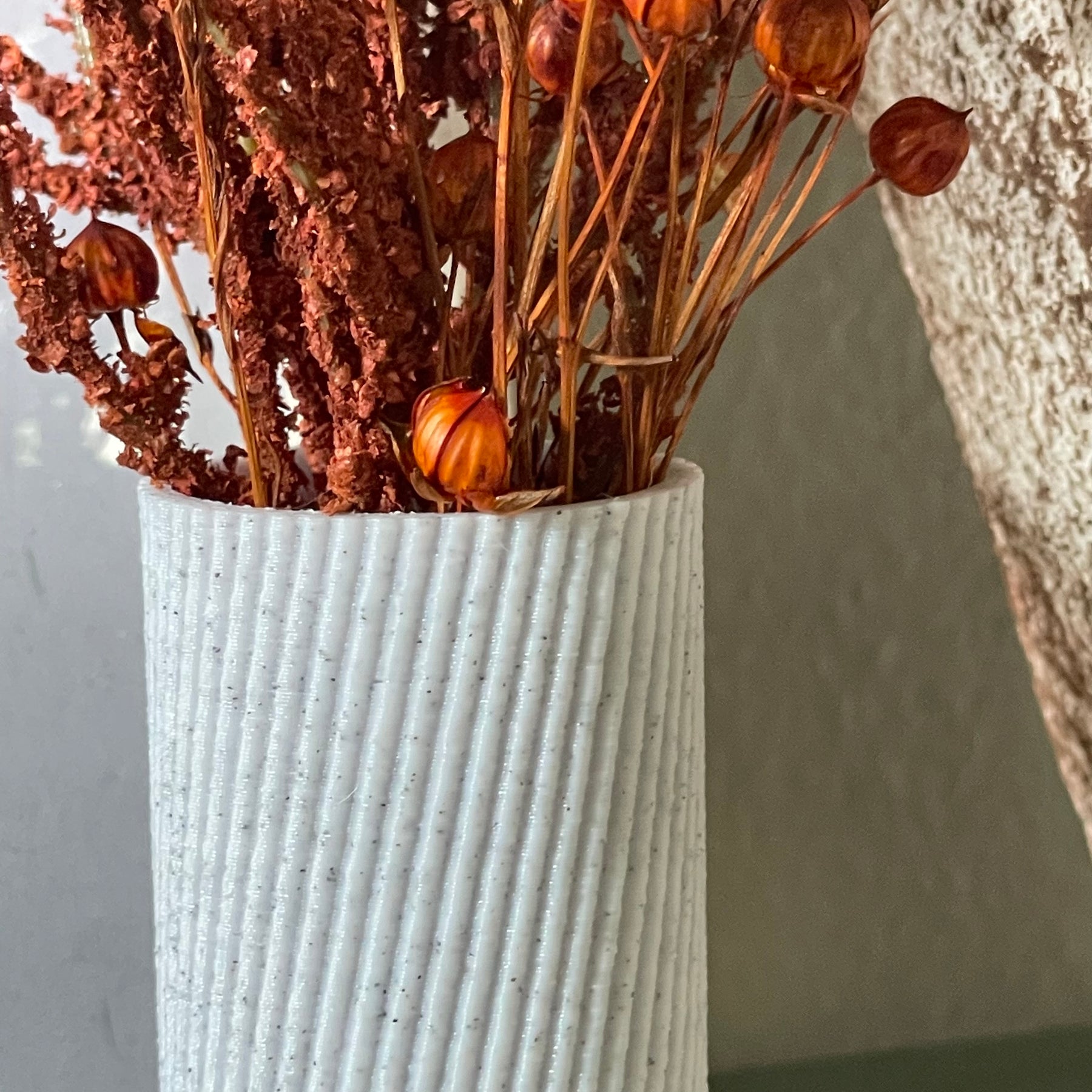 Vase Design 01.1 - Spline