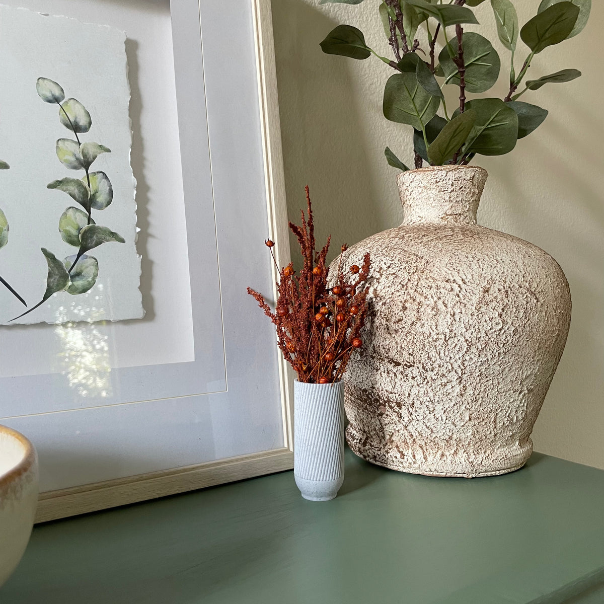 Vase Design 01.1 - Spline
