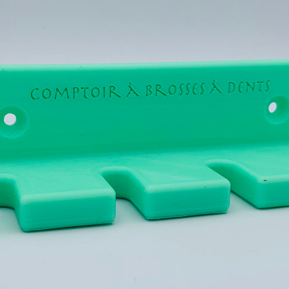 Toothbrush Holder