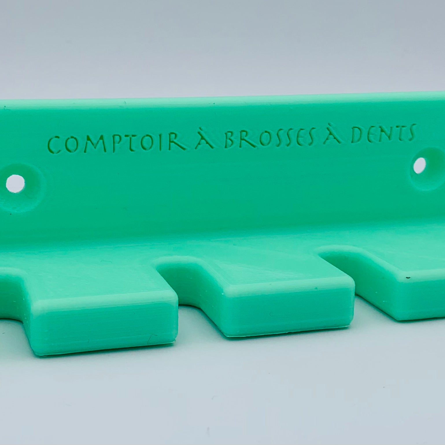 Toothbrush Holder