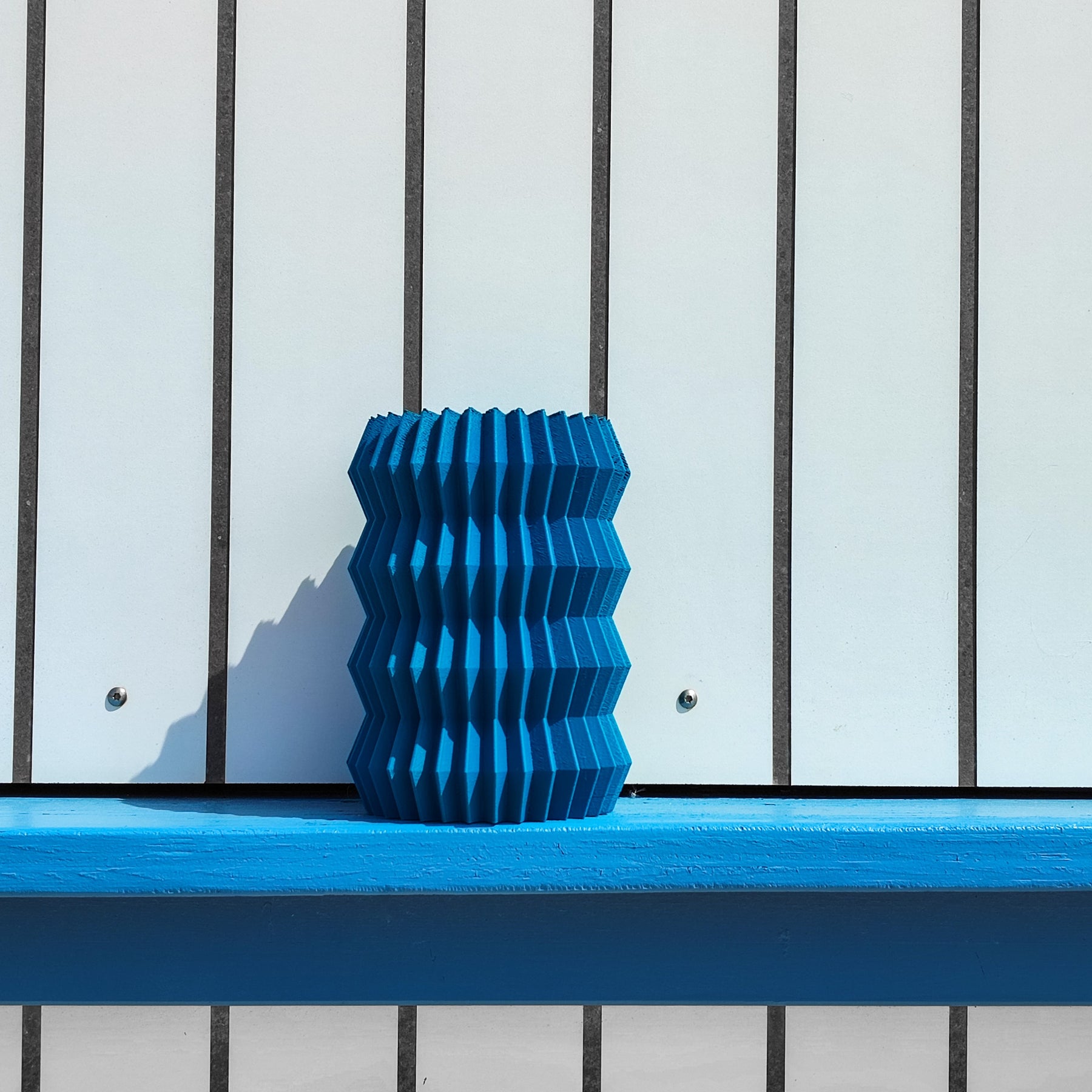 Aletas Vase