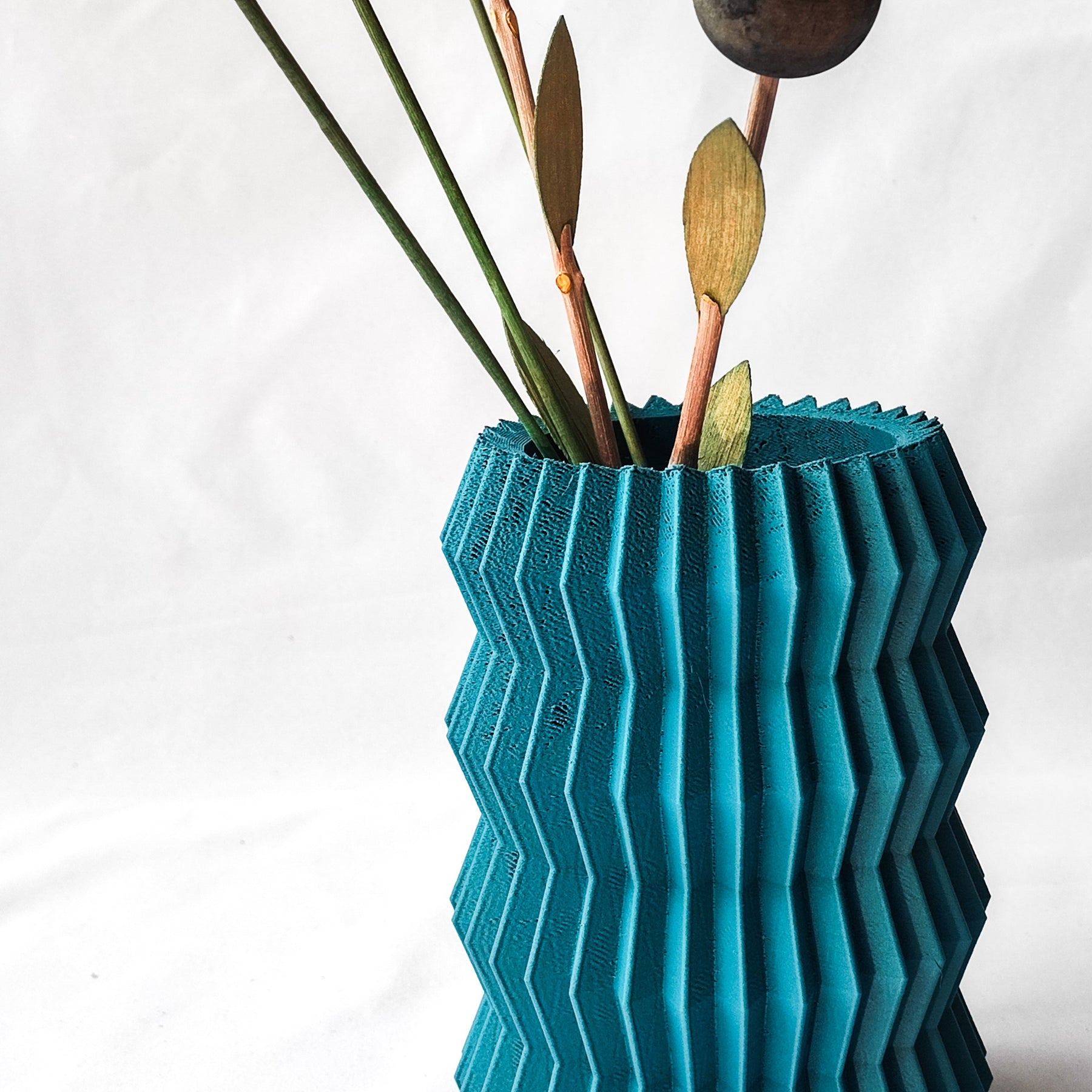 Aletas Vase