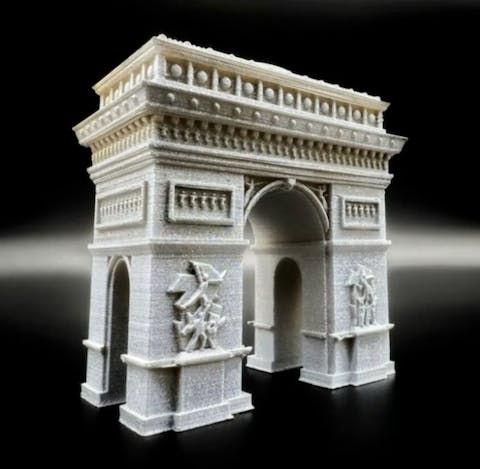 π«π· Arc de Triomphe - Paris , France