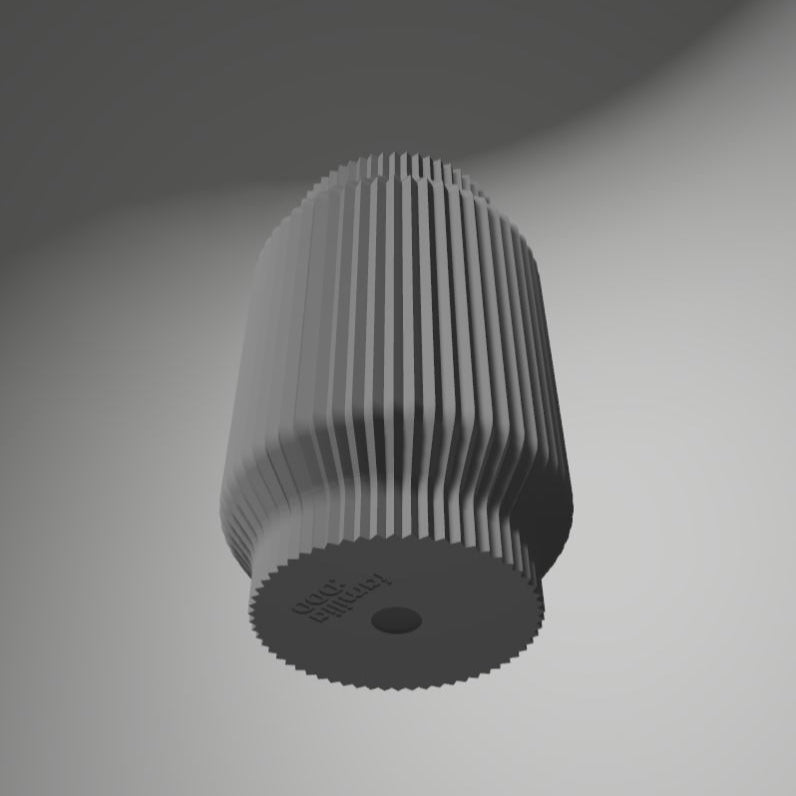 Engranajes Vase