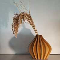 Girasol Vase