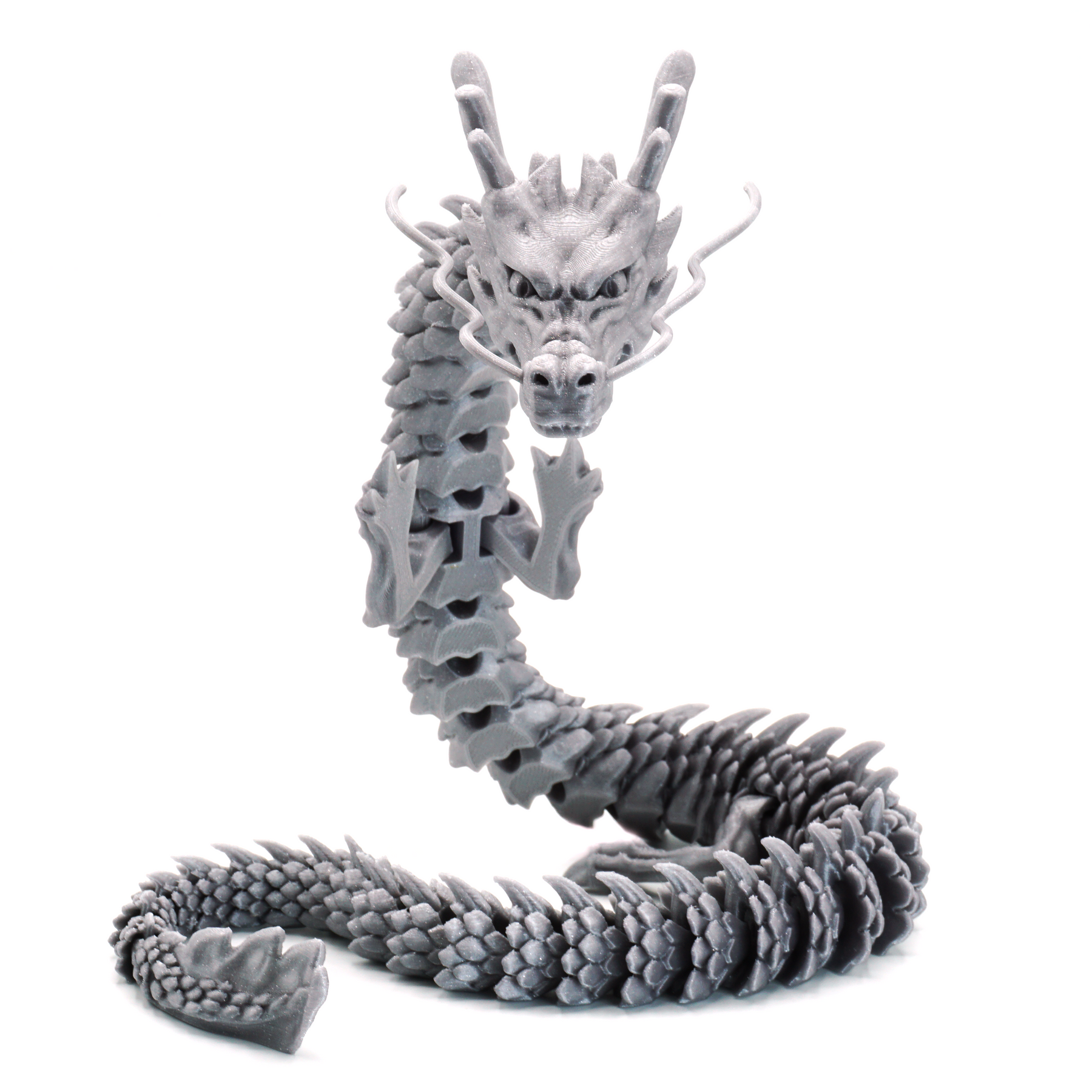 Articulated Dragon