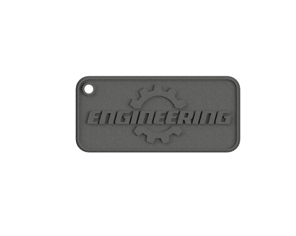 Keychain Engineering