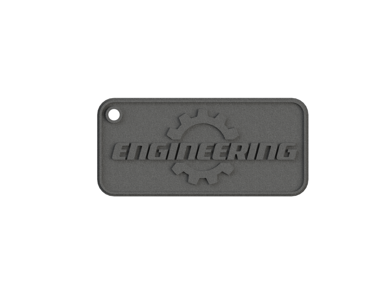 Keychain Engineering