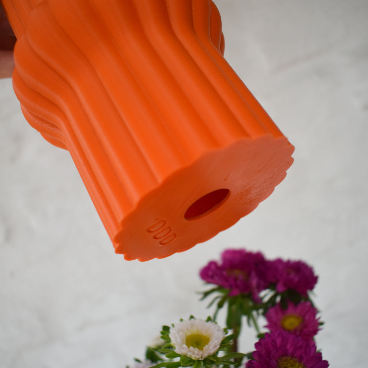 Aplaste Duo Vase