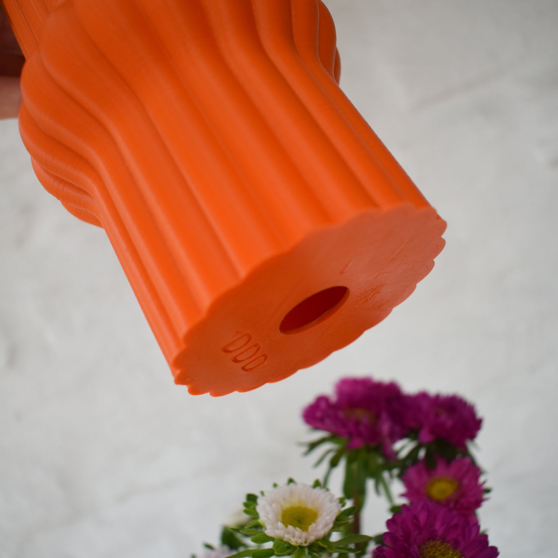 Aplaste Duo Vase