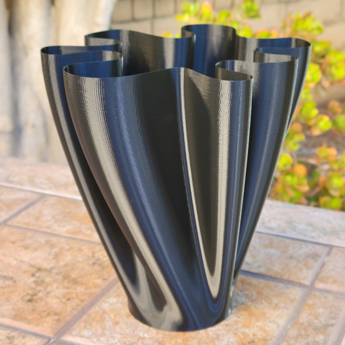 Flare Vase