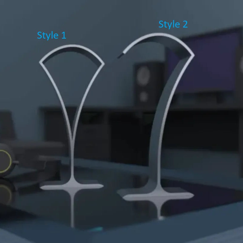 Headphone Stands